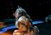 How Steppenwolf Theatre Reimagined Its Educational Mission