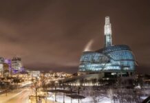 Architect Antoine Predock, 87