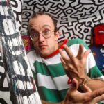 Was Keith Haring A Sellout?
