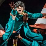 New Help For Creative Industries IN UK Budget