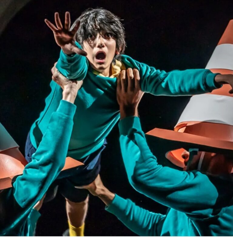 New Help For Creative Industries IN UK Budget