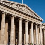 British Museum Had Record Number Of Visitors In 2023