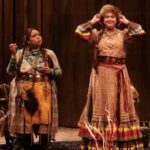 Indigenous Theatre Blooming Across Canada