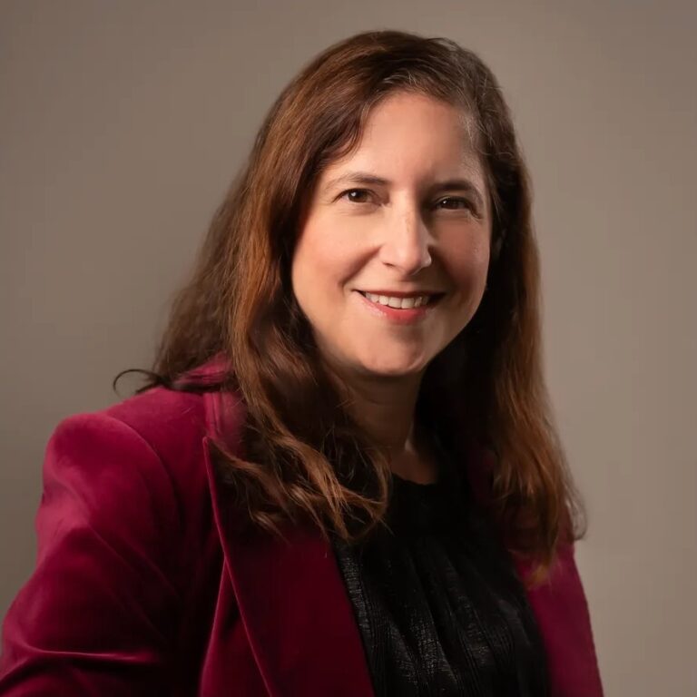 Cincinnati Ballet Gets A New Leader After a Year Of Upheaval