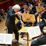 It’s Been 35 Years Since The Pacific Symphony Last Picked A Music Director. The World Has Changed