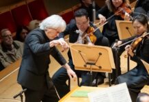 It’s Been 35 Years Since The Pacific Symphony Last Picked A Music Director. The World Has Changed