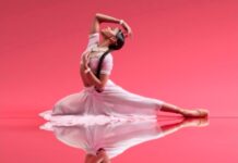 “Bayadère” Is Awash In Cultural Appropriation. Should It Be Canceled?