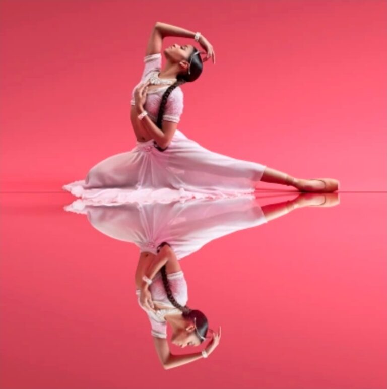 “Bayadère” Is Awash In Cultural Appropriation. Should It Be Canceled?