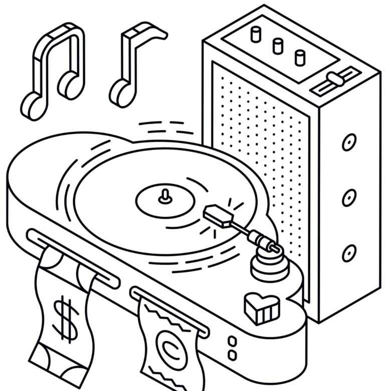 How Universal Music Group Is Lobbying On AI