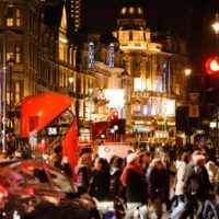 Change In Rules Opens Up Investment For West End Theatre