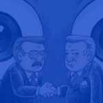 The End Of The Entertainment Mega-Mergers?