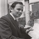 Pianist Byron Janis, 95