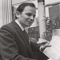 Pianist Byron Janis, 95