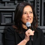 Sundance Loses Its Leader After Only Two Years