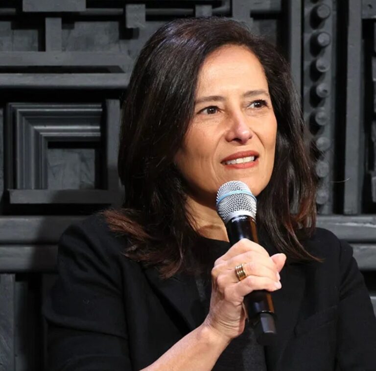 Sundance Loses Its Leader After Only Two Years