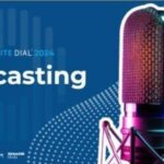 Podcasting Audience Grows To 100 Million