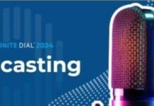 Podcasting Audience Grows To 100 Million