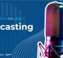 Podcasting Audience Grows To 100 Million