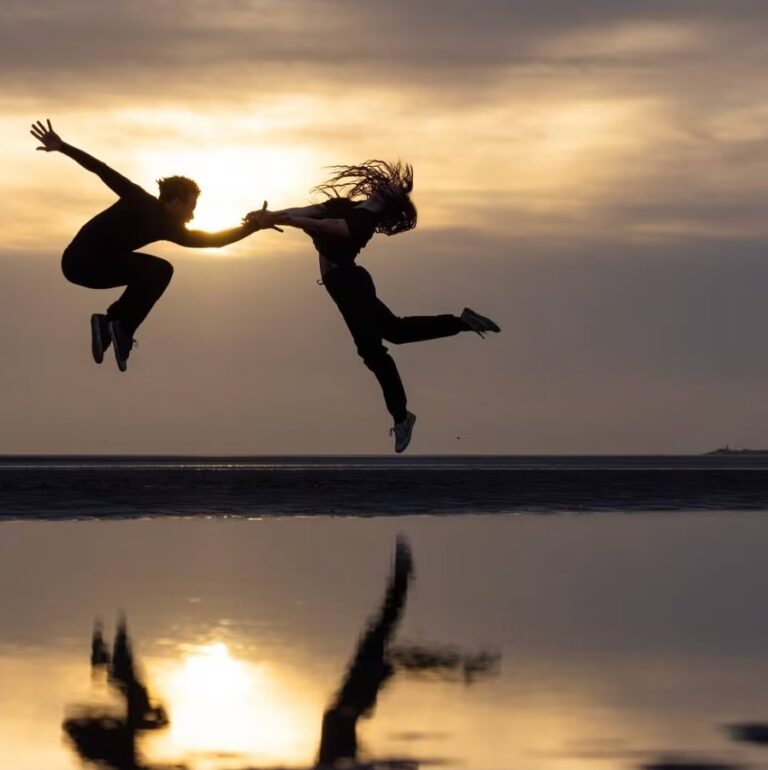 New Dance Company In Ireland Will Change Irish Dance