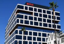 Netflix Is Back On Top. How?