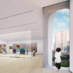 Christopher Knight: Questions About The Broad Museum Expansion