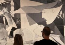 The Guernica Magazine Mess – An Essay About The Israel Military Action Roils Staff