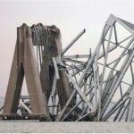 Kennicott: The Baltimore Bridge And Its Symbolism