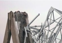 Kennicott: The Baltimore Bridge And Its Symbolism