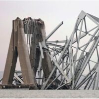 Kennicott: The Baltimore Bridge And Its Symbolism