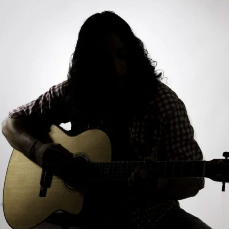 This Musician Has Been Streamed 15 Billion Times Under Fake Artist Accounts On Spotify