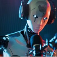 Site Clones 3000 Deepfake Pop Voices For Use In Music