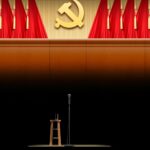 Standup Comedy Flourished In China During Lockdown. Now The Government Crackdown