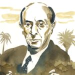 Arnold Schoenberg’s Hollywood