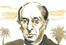 Arnold Schoenberg’s Hollywood