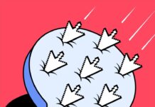 If We’re So Polarized, What Is The Culpability Of Technology?