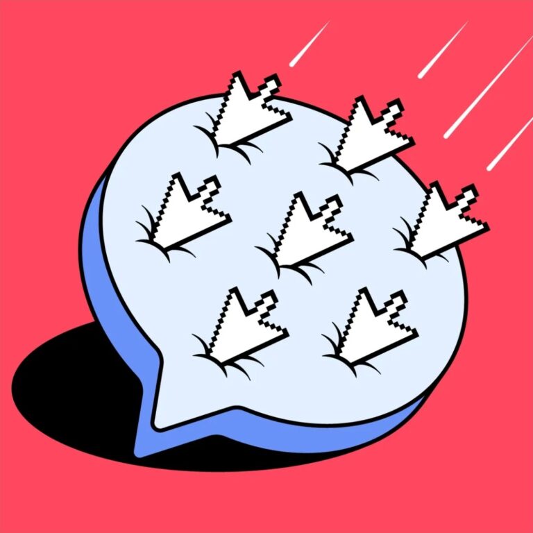 If We’re So Polarized, What Is The Culpability Of Technology?