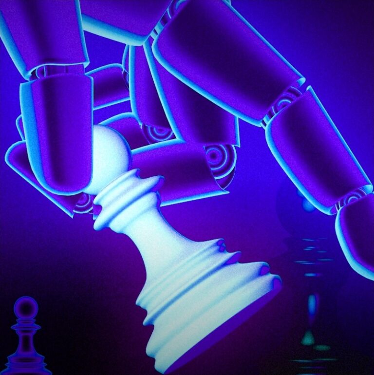 AI – Understanding Versus Finding Patterns