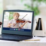 Technology And Teaching The Violin. What Will AI Change?