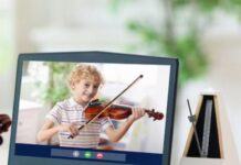 Technology And Teaching The Violin. What Will AI Change?