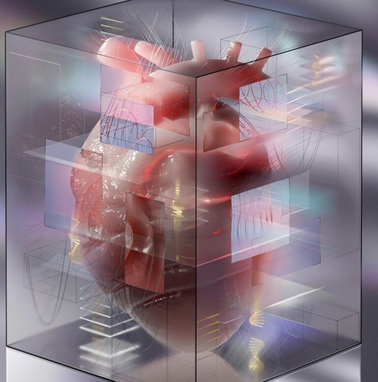 How Your “Digital Twin” Will Change The World