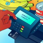 Those Round-Up Purchase Donations Have Added Up To Be Big Money
