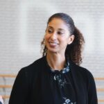 How The Head Of Juilliard’s Dance Program Is Shaking Things Up
