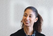 How The Head Of Juilliard’s Dance Program Is Shaking Things Up