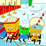 A World Of Hurt For Hollywood