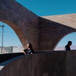 A Wave Of Civic Construction Along The Mexican Border