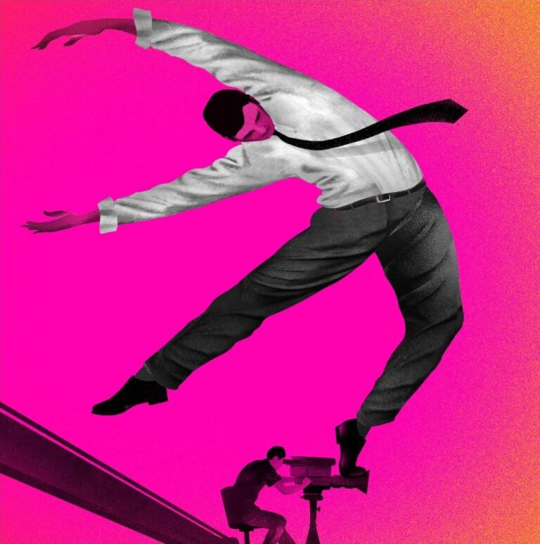 Why Is There No Best Choreography Oscar?