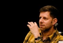 Detroit Opera’s Experiments In John Cage