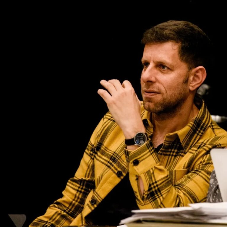 Detroit Opera’s Experiments In John Cage