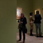 Museums Are Buying As Private Sales Decline