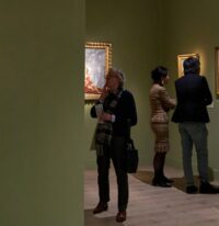 Museums Are Buying As Private Sales Decline